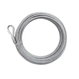 WORK Lifters LW 155 D High Tensile Steel Replacement Cable