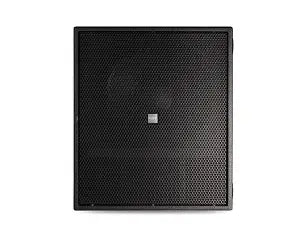 FBT Horizon VHA 118.2SA Active 18 Inch Powered Subwoofer Speaker
