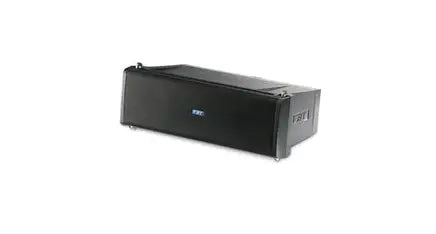 FBT Mitus 206L Passive Compact 2-Way Line Array Speaker