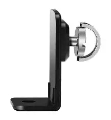 Hollyland HL-LS01 L-Shaped Aluminum Alloy Mounting Bracket for Mars Series