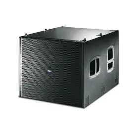 FBT Mitus 118FS 18 Inch Passive Flyable Subwoofer for Line Array