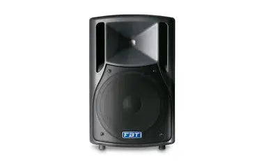 FBT HiMaxX 60A Professional Active 15 Inch Point Source Speaker