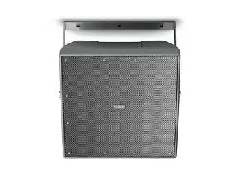 FBT Shadow 112CT 12 Inch 600W Passive Outdoor Coaxial Speaker