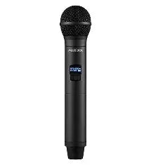 Audix AP42 OM5A Dual Channel Wireless Handheld Microphone System