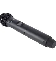 Audix H60 OM2 Handheld Wireless Transmitter with Hypercardioid Dynamic Capsule