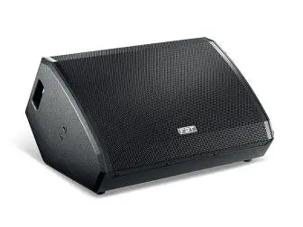 FBT Ventis 115M Passive 15 Inch Professional Stage Monitor Speaker