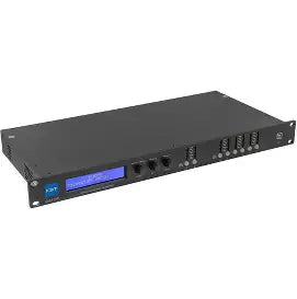 FBT DLM 260 Digital Loudspeaker Management System Audio Processor