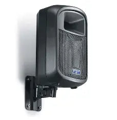 FBT J 8 Passive 8 Inch Two Way Speaker Cabinet Black