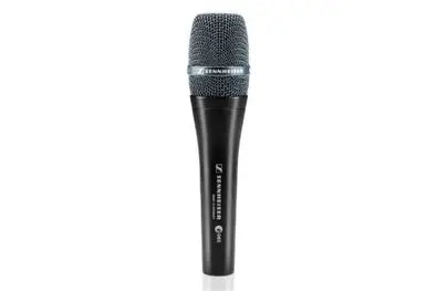 Sennheiser e 965 Large Diaphragm True Condenser Handheld Vocal Microphone