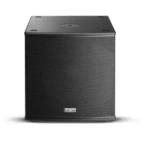 FBT Subline 115SA 700W 15 Inch Active Bass Reflex Subwoofer