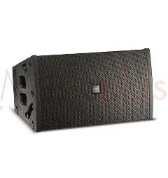 FBT Horizon VHA 112SA 1200W 12 Inch Active Flyable Subwoofer