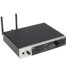 Sennheiser EW-DX EM 2 Dual Digital Wireless Receiver S2-10 Band