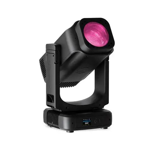 Ayrton Veloce Wash IP65 High Output 850W LED Moving Head