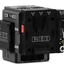 RED Pro I/O Module Professional Expansion for DSMC2 Systems
