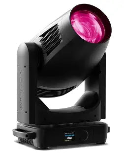 Ayrton Bora 750W LED Wash Moving Head Luminaire with Framing