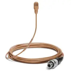 Shure TwinPlex TL45 Subminiature Lavalier Microphone - Natural Sound, High SPL