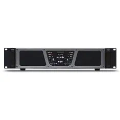 FBT AX 800 Professional Two Channel Analog Power Amplifier