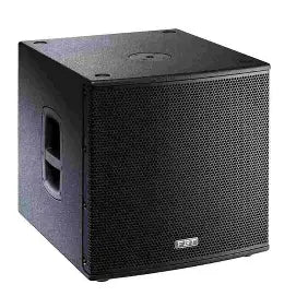 FBT Subline 115SA 700W 15 Inch Active Bass Reflex Subwoofer