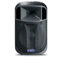 FBT J 15 Passive 15 Inch Two Way Loudspeaker Cabinet