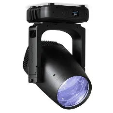 Ayrton Mamba IP65 Laser Source Moving Head Beam Projector
