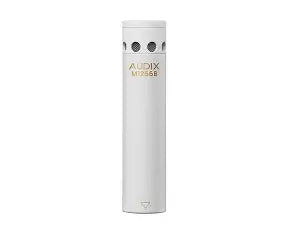 Audix M1255BS High Output Mini Shotgun Condenser Microphone for Distance