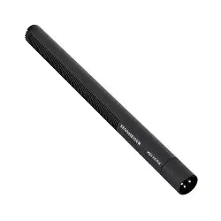 Sennheiser MKH 418-S Professional M-S Stereo Shotgun Condenser Microphone