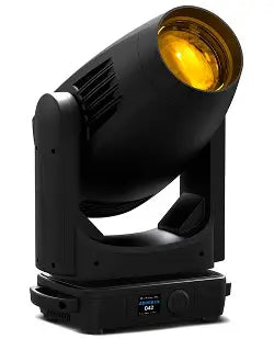 Ayrton Levante S TC Compact LED Wash Moving Head Fixture