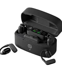Hollyland LARK MAX 2 Wireless Lavalier Microphone with 32-bit Float