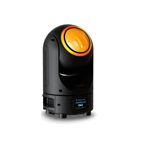 Ayrton MagicDot Neo IP65 RGB-L Moving Head LED Beam Projector