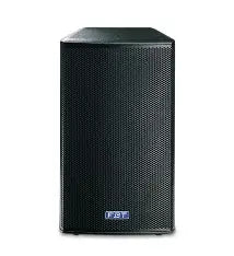 FBT Mitus 152A Active 1100W 15 Inch Two Way Speaker