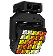Ayrton MagicPanel FX Professional 900W RGBW LED Moving Head Light