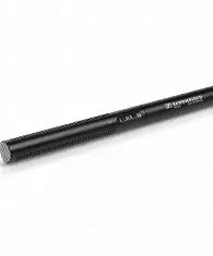 Sennheiser MKH 8070 Professional Long Shotgun Condenser Microphone for Broadcast