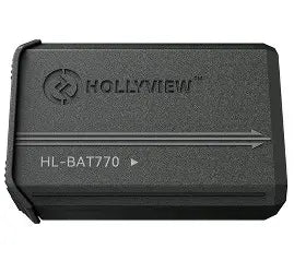 Hollyland HL-BAT770 Rechargeable Li-ion Battery Pack for Solidcom SE Pro