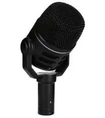 Electro-Voice ND46 Dynamic Supercardioid Large Diaphragm Instrument Microphone