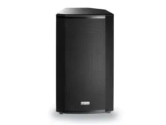 FBT Ventis 115 Passive 15 Inch Point Source PA Speaker Cabinet