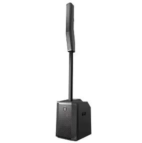 Electro-Voice EVOLVE 50 Portable Column PA System with Bluetooth
