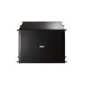 FBT Mitus 118FS 18 Inch Passive Flyable Subwoofer for Line Array