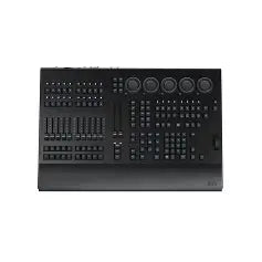 Professional grandMA3 onPC Command Wing Lighting Controller with 4096 Parameters