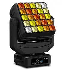 Ayrton MagicPanel FX Professional 900W RGBW LED Moving Head Light