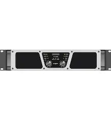 FBT AX 3000 Professional Analog Dual Channel Power Amplifier 3000W