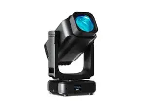 Ayrton Rivale Profile IP65 Moving Head LED Stage Light with Infinite Rotation