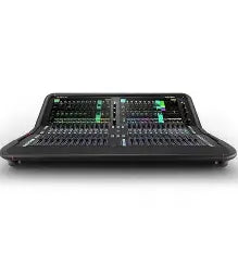 Allen & Heath Avantis Solo Compact 64-Channel 42-Bus 96kHz Digital Mixer Console