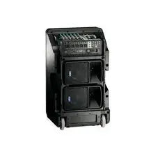 FBT Amico 10USB Integrated Portable 900W Tri-Amplified Sound System
