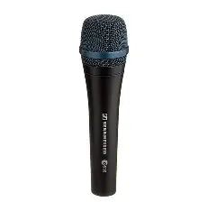 Sennheiser e 935 Cardioid Dynamic Handheld Professional Vocal Microphone