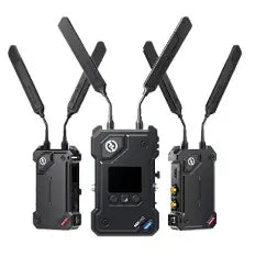 Hollyland Cosmo C2 Professional 2TX 1RX Wireless Video Transmission System