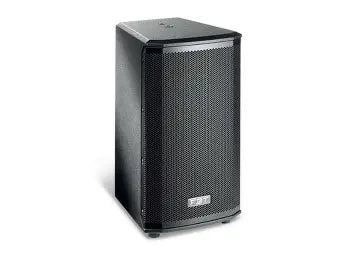 FBT VENTIS 108 Professional Passive 8-Inch Point Source Speaker Cabinet