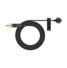 Sennheiser ME 4 Cardioid Mini Lavalier Microphone for Wireless Systems