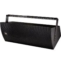 Electro-Voice EVU-2062/95 Dual 6.5-Inch Two-Way Ultra-Compact Installed Loudspeaker