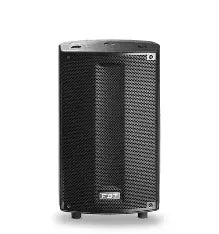 FBT ProMaxX 110 300W 10-inch Passive Point Source Speaker Cabinet