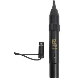 Electro-Voice RE92H Cardioid Condenser Hanging Microphone with 30-Foot Cable